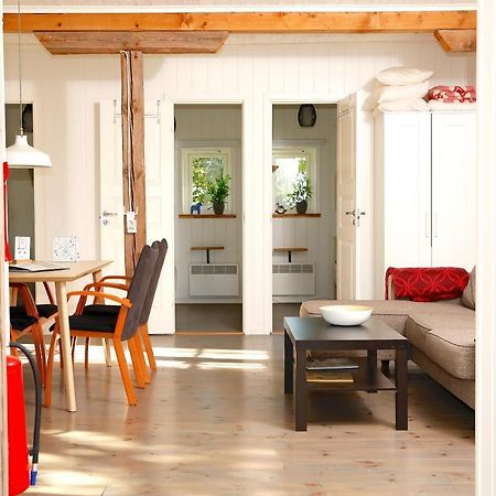 Oevre Jaeder 1 - Joenaker Apartamento Exterior foto