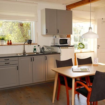 Oevre Jaeder 1 - Joenaker Apartamento Exterior foto