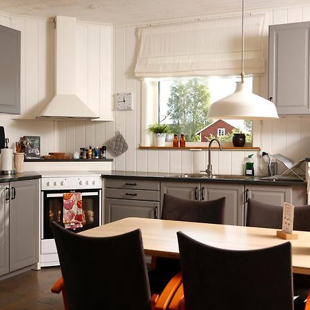 Oevre Jaeder 1 - Joenaker Apartamento Exterior foto