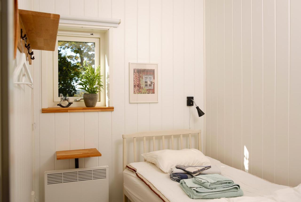 Oevre Jaeder 1 - Joenaker Apartamento Exterior foto