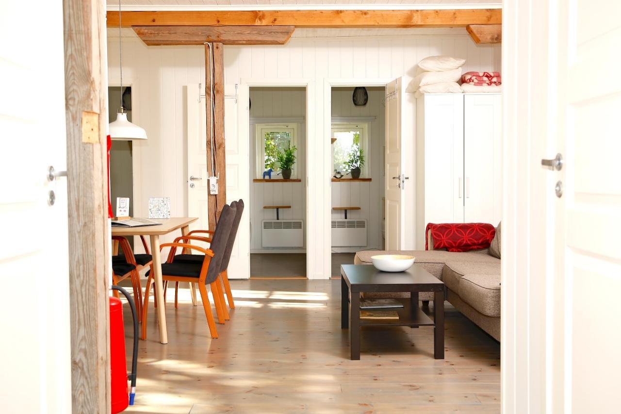 Oevre Jaeder 1 - Joenaker Apartamento Exterior foto