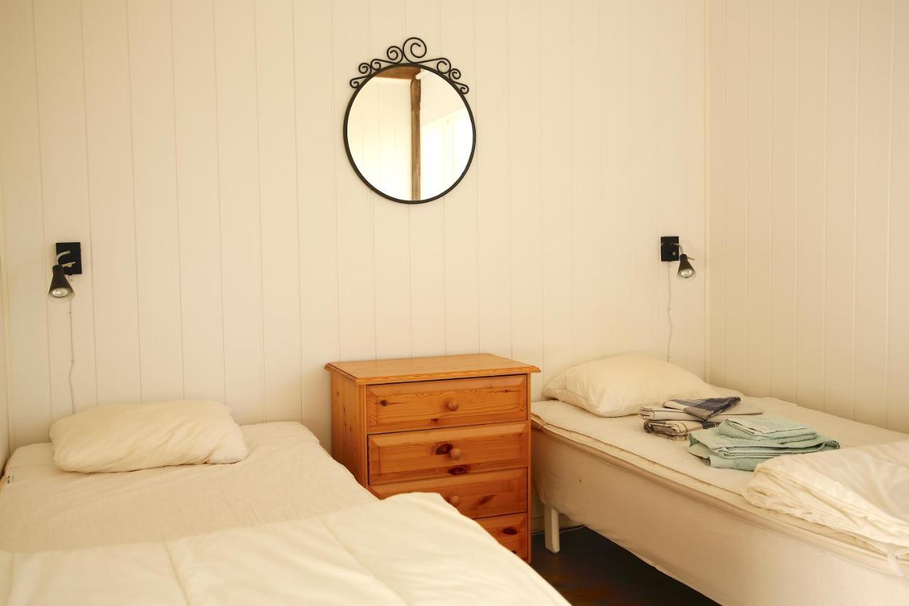 Oevre Jaeder 1 - Joenaker Apartamento Exterior foto