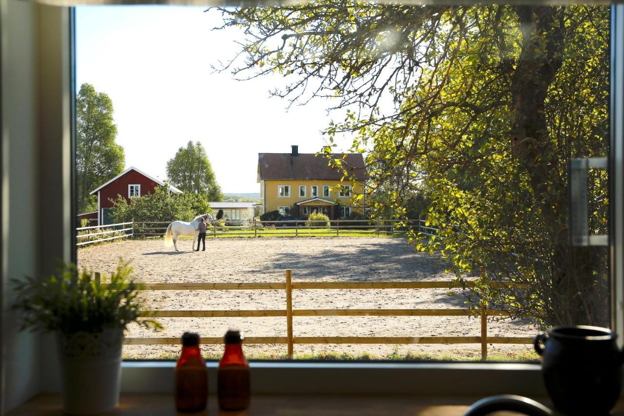 Oevre Jaeder 1 - Joenaker Apartamento Exterior foto