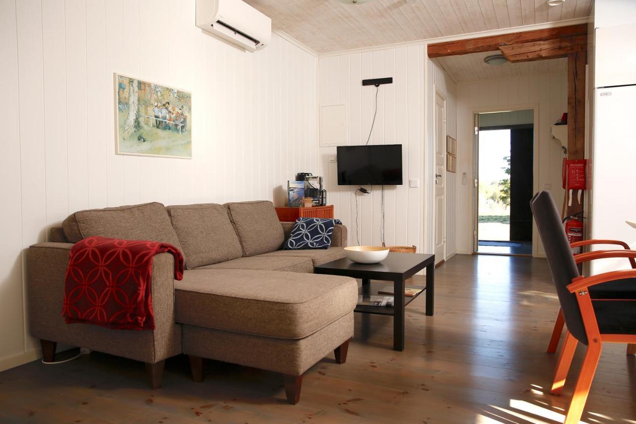 Oevre Jaeder 1 - Joenaker Apartamento Exterior foto