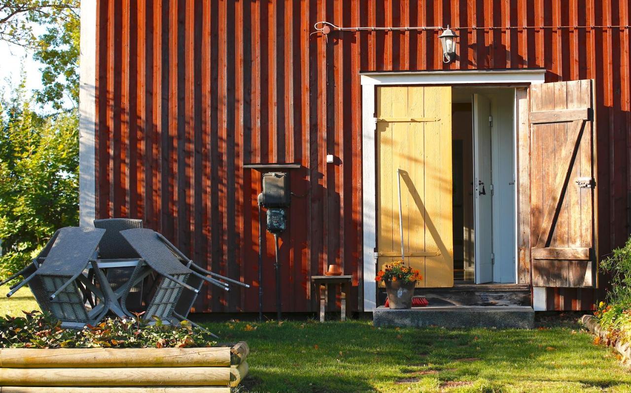 Oevre Jaeder 1 - Joenaker Apartamento Exterior foto