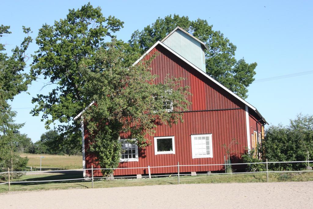 Oevre Jaeder 1 - Joenaker Apartamento Exterior foto